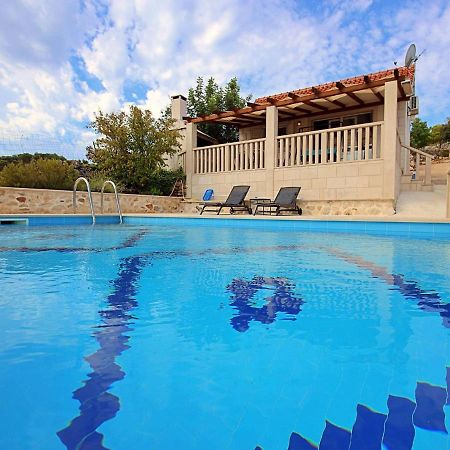Holiday Home Villa Tonka By Interhome Sutivan Exterior photo